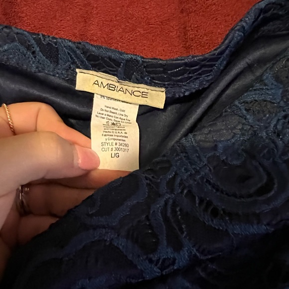 Dress - Picture 5 of 5